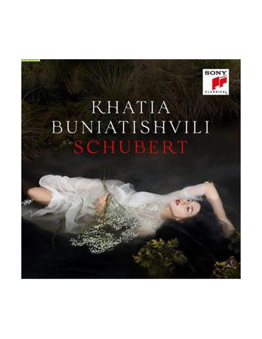 Buniatishvili Khatia - Schubert