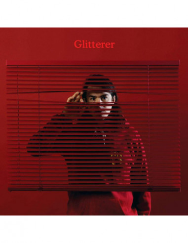 Glitterer - Looking Through The Shades