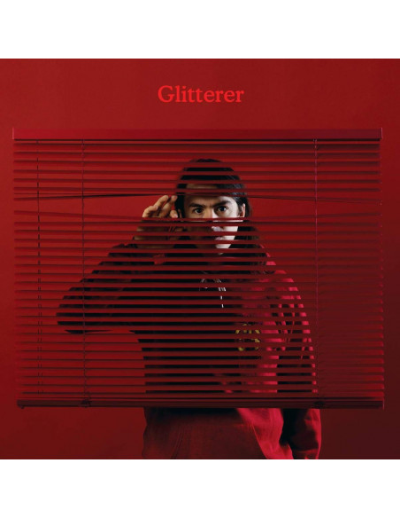 Glitterer - Looking Through The Shades