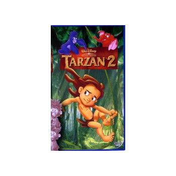 Tarzan 2