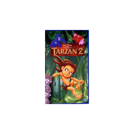 Tarzan 2