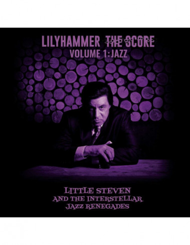 O. S. T. -Lilyhammer Vol. 1 Jazz(...