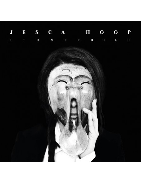 Hoop Jesca - Stonechild