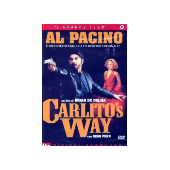 Carlito's Way - I Grandi Film