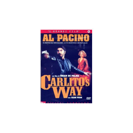 Carlito's Way - I Grandi Film