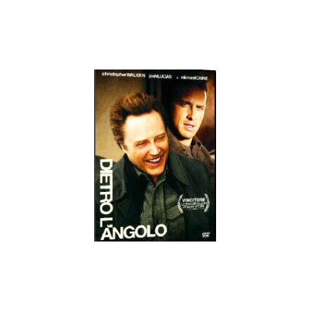 Dietro L'angolo (Warner)