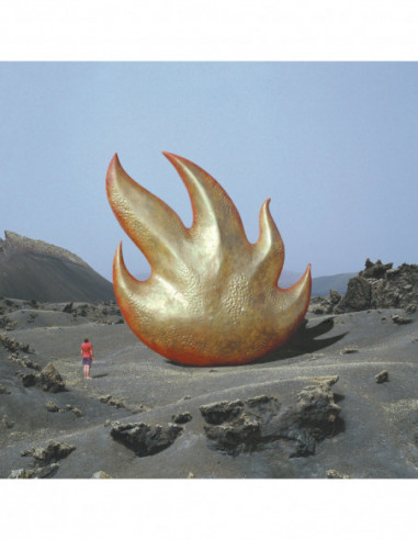 Audioslave - Audioslave