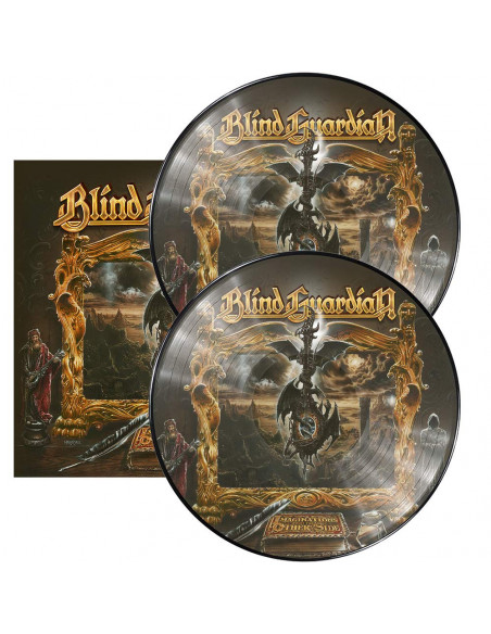 Blind Guardian - Imaginations From The Other Side
