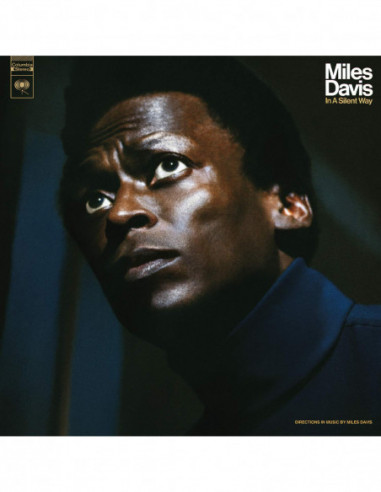 Davis Miles - In A Silent Way (50Th...