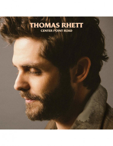 Rhett Thomas - Center Point Road