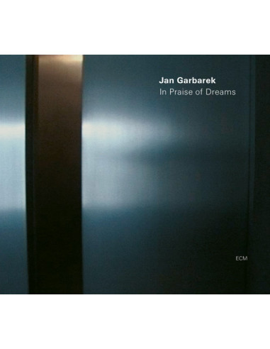 Garbarek Jan - In Price Of Dreams