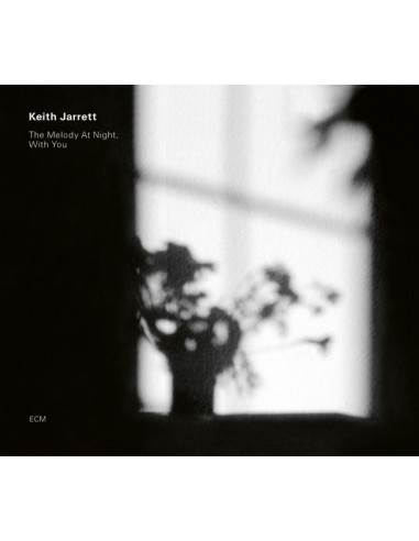 Jarrett Keith - The Melody At Night...