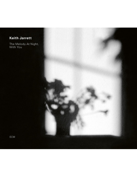 Jarrett Keith - The Melody At Night With You