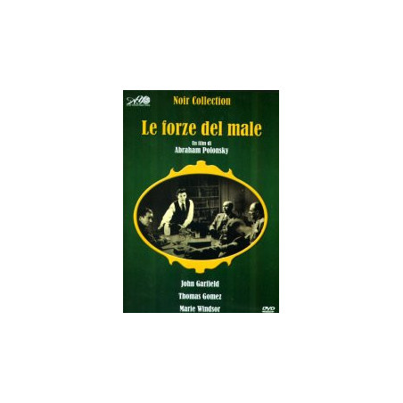 Le Forze Del Male