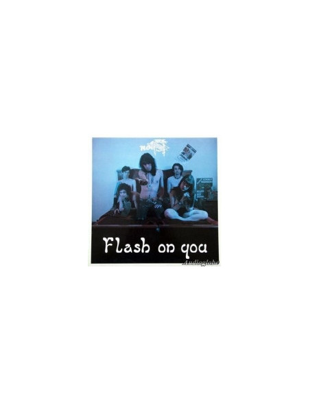 Not Moving - Flash On You - 3481574775858