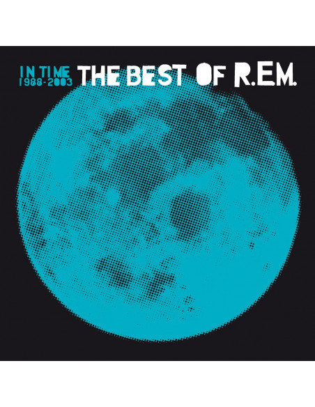 R.E.M. - In Time: The Best Of R.E.M 1988-2003