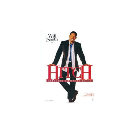 Hitch - Lui Si Che Capisce Le Donne