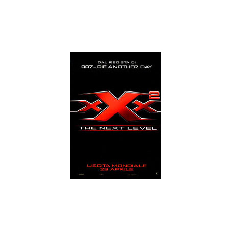 XXX - The Next Level