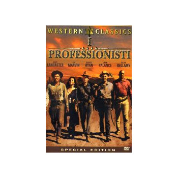 I Professionisti Special Edition