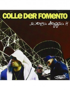 Colle Der Fomento - Scienza Doppia H