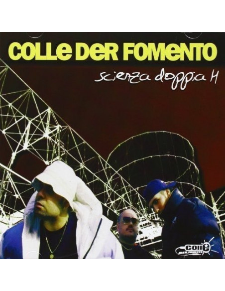 Colle Der Fomento - Scienza Doppia H