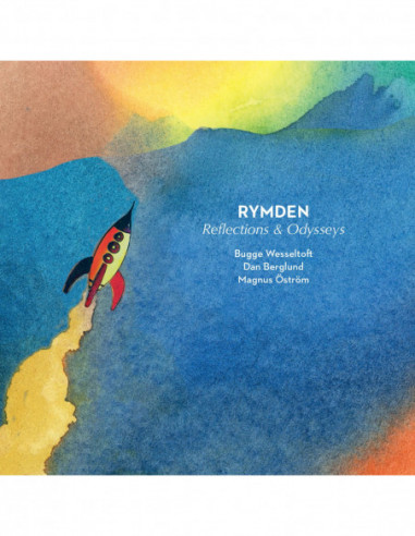 Rymden - Reflections And Odysseys [2 Lp]