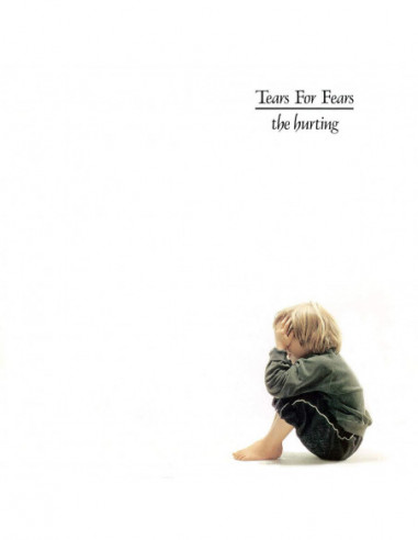Tears For Fears - The Hurting (180...