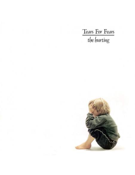 Tears For Fears - The Hurting (180 Gr. + Download Code)