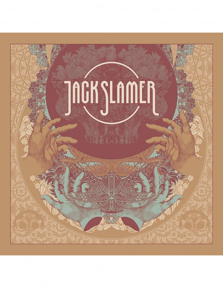 Slamer Jack - Jack Slamer