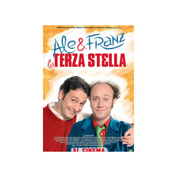 Ale & Franz - La Terza Stella