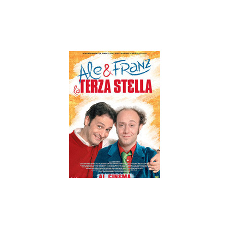 Ale & Franz - La Terza Stella