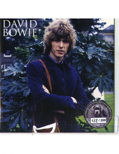 Bowie David - An Occasional Dream (7")