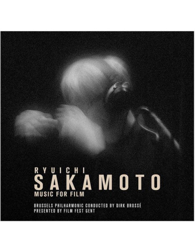 Compilation - Sakamoto Music For Films