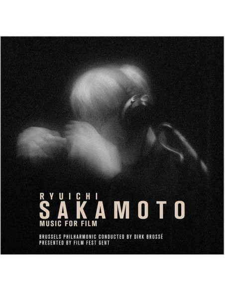Compilation - Sakamoto Music For Films