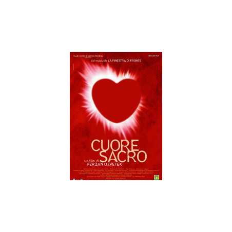 Cuore Sacro