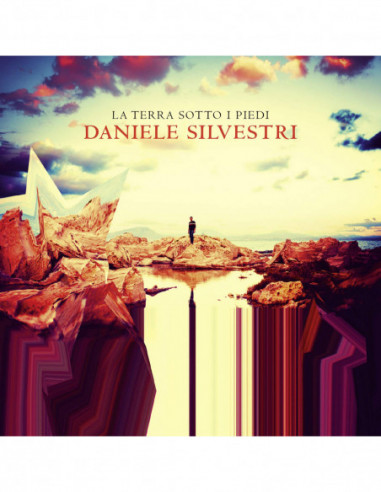 Silvestri Daniele - La Terra Sotto I...