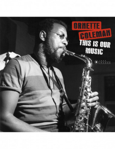 Coleman Ornette - This Is Our Music...