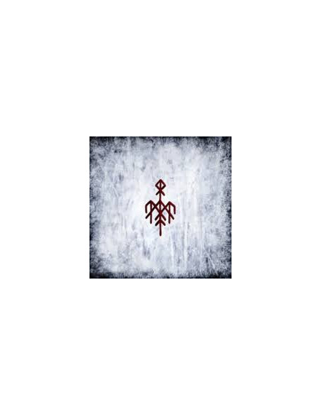 Wardruna - Runaljod Yggdrasil