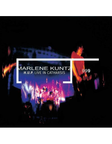 Marlene Kuntz - H.U.P. Live In Catharsis