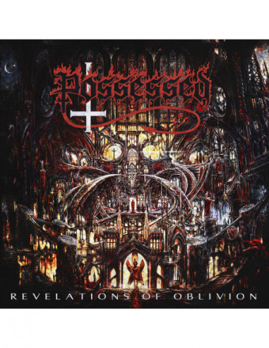 Possessed - Revelations Of Oblivion...