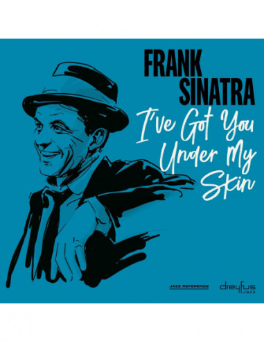 Sinatra Frank - I'Ve Got You Under My...