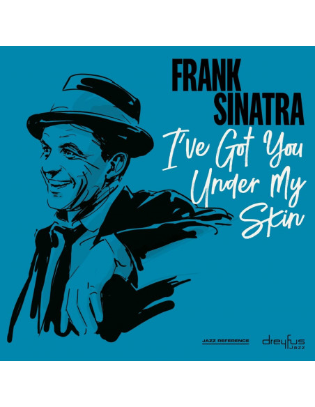 Sinatra Frank - I'Ve Got You Under My Skin (Remaster)