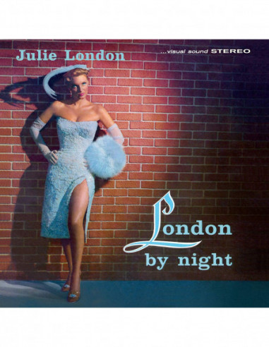 London Julie - London By Night (Vinyl...