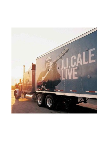 Cale Jj - Live