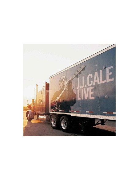 Cale Jj - Live