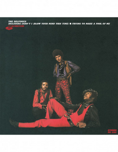 Delfonics - Delfonics