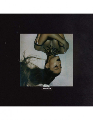 Grande Ariana - Thank U, Next