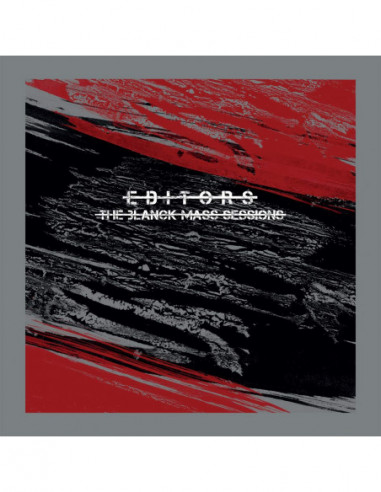 Editors - The Blanck Mass Sessions