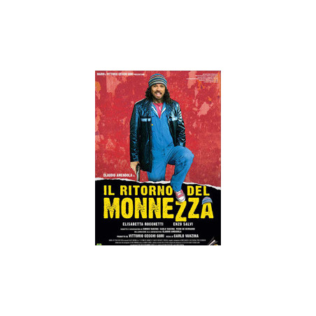 Il Ritorno del Monnezza