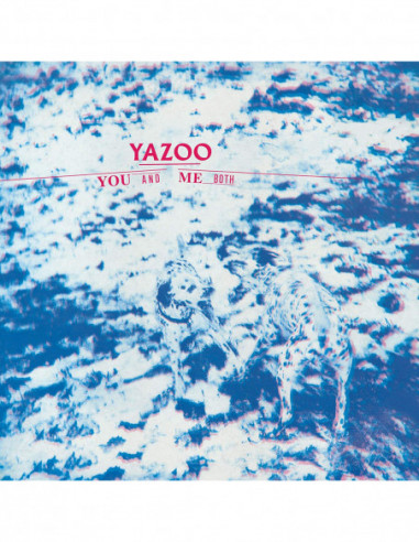 Yazoo - You And Me Both